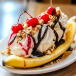Banana Split