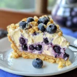 Blueberry Cheesecake CVanilla Extract (Alcohol-Free)b Cake