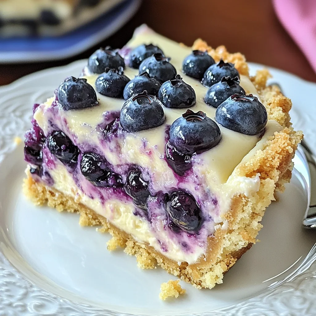 Blueberry
