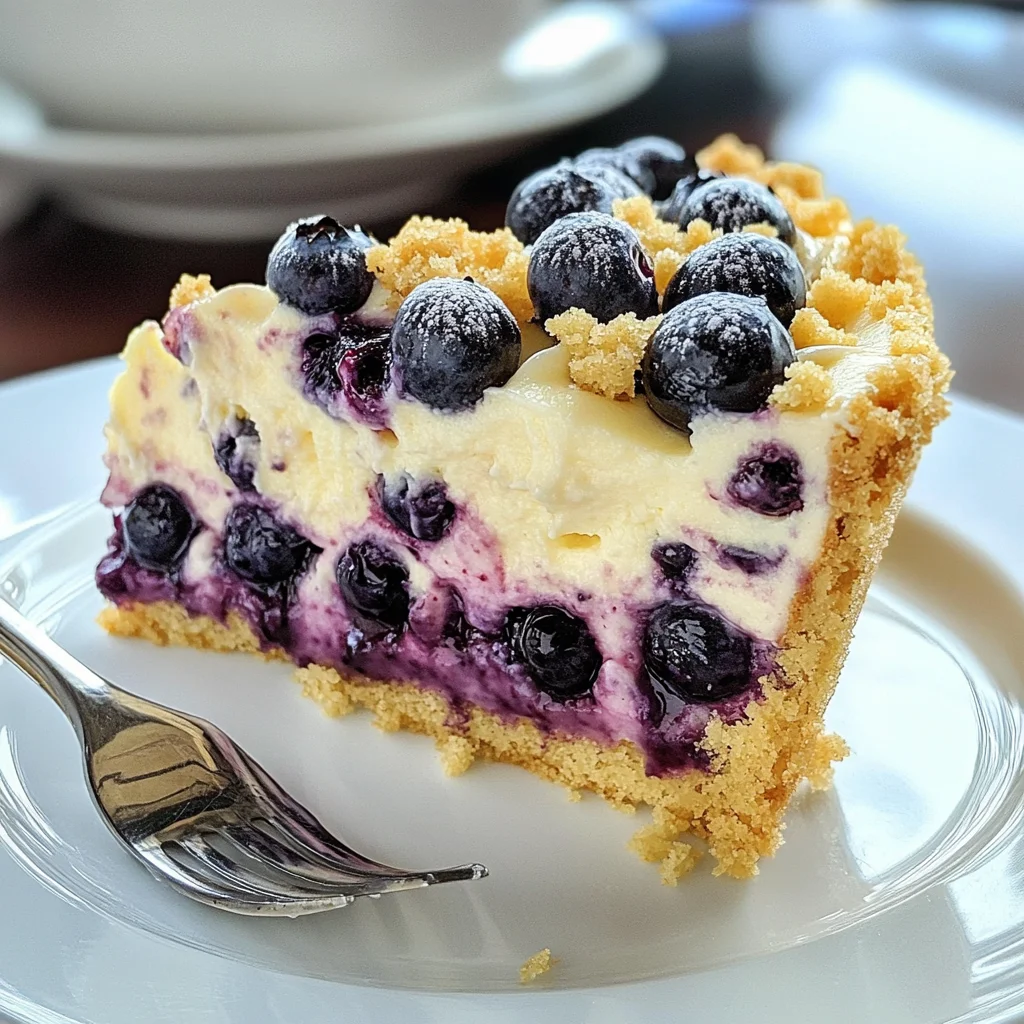 Blueberry