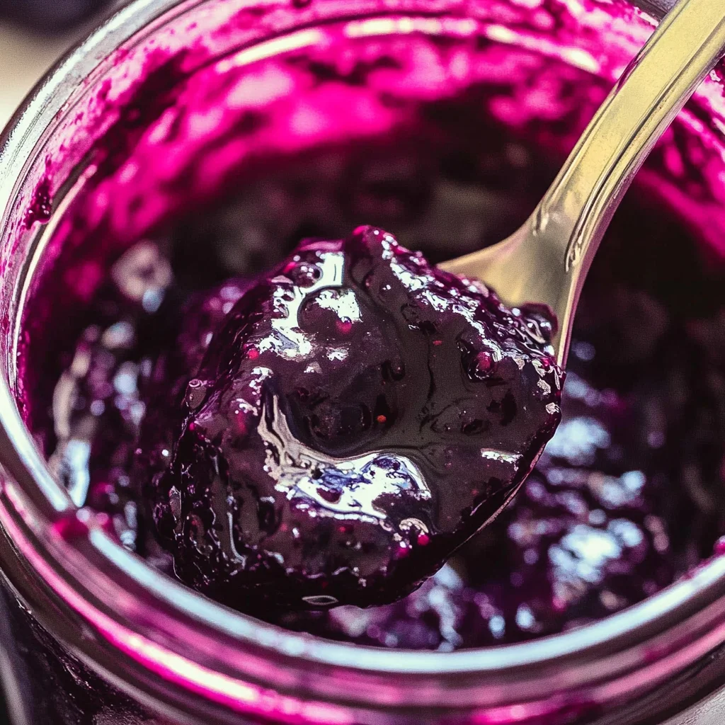 Blueberry