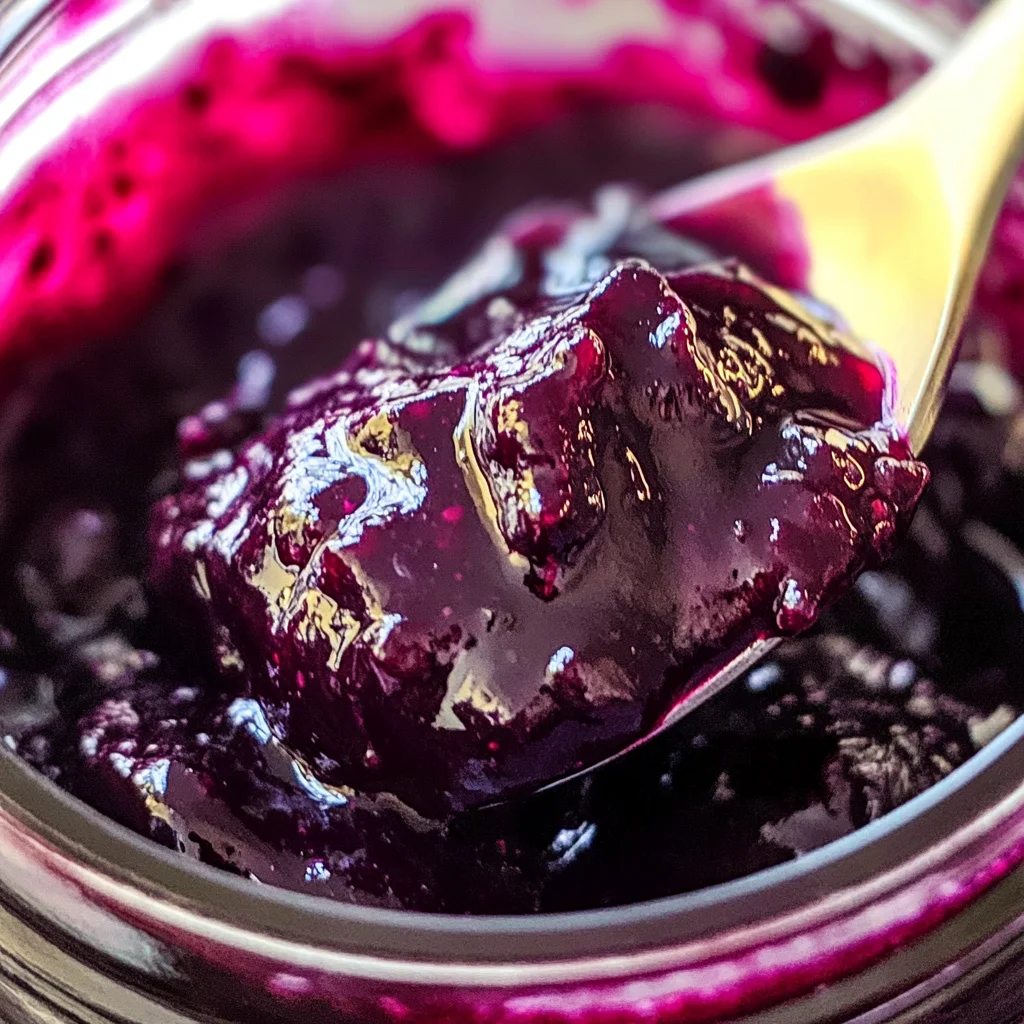Blueberry