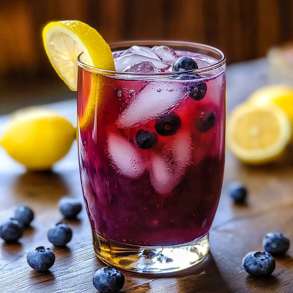Blueberry