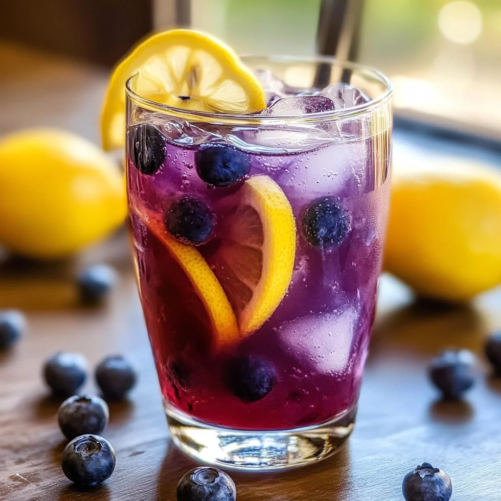 Blueberry