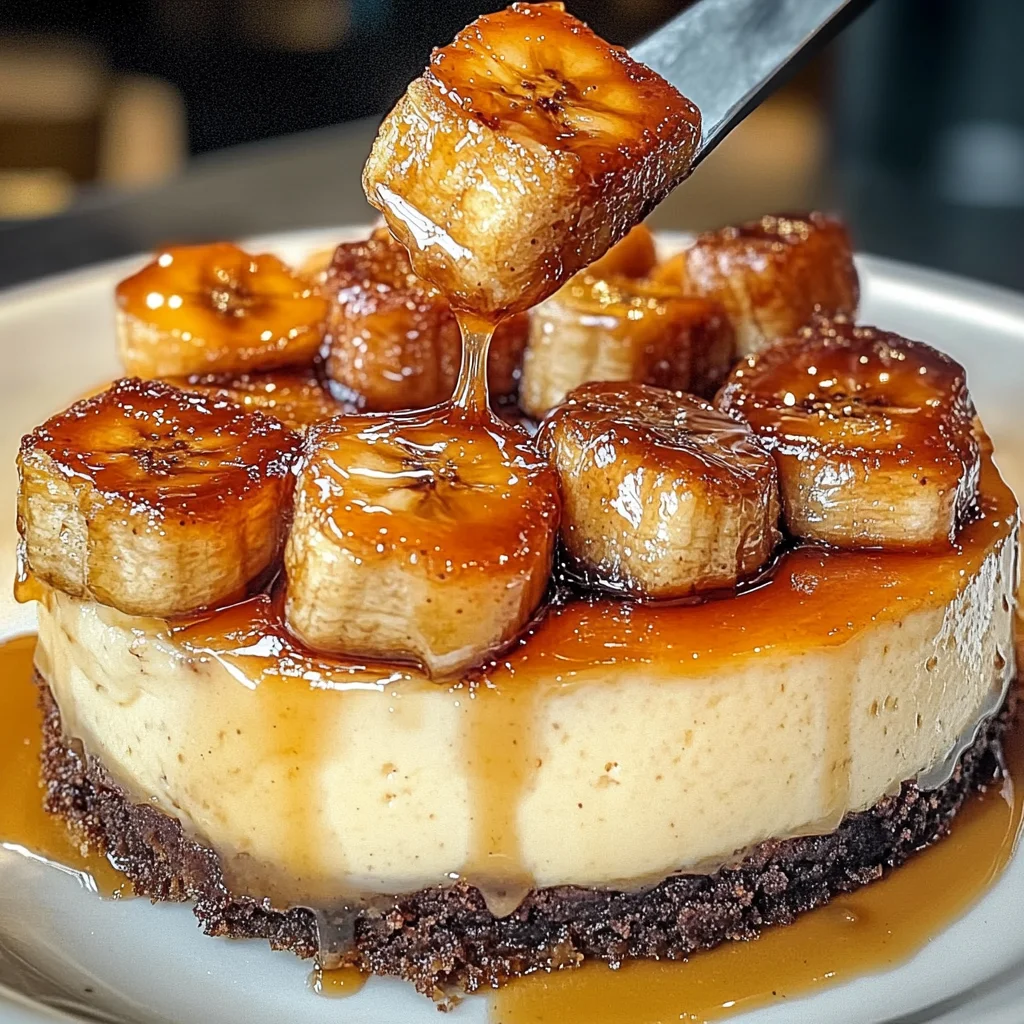 Caramelized