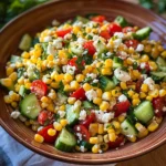Corn Salad