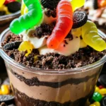 Dirt Cups