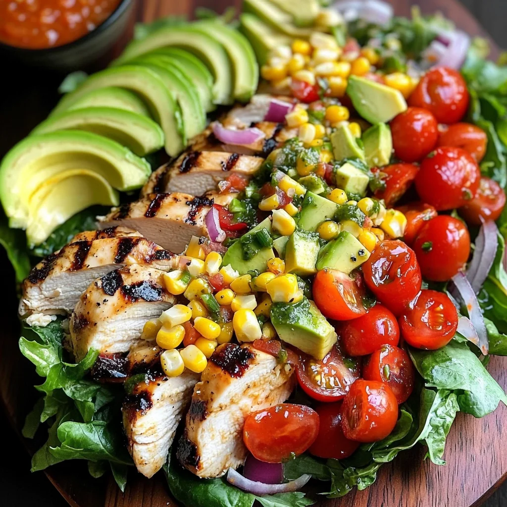 Grilled