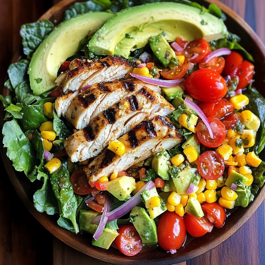 Grilled