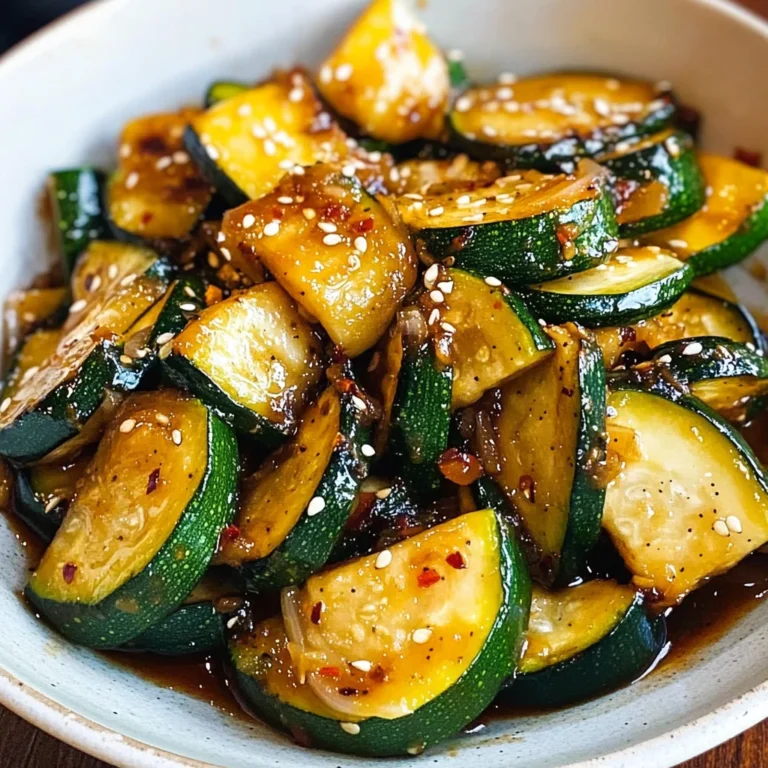 Japanese Zucchini