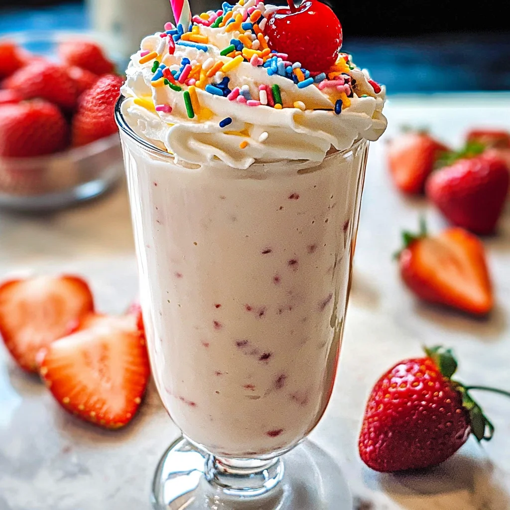 Milkshake