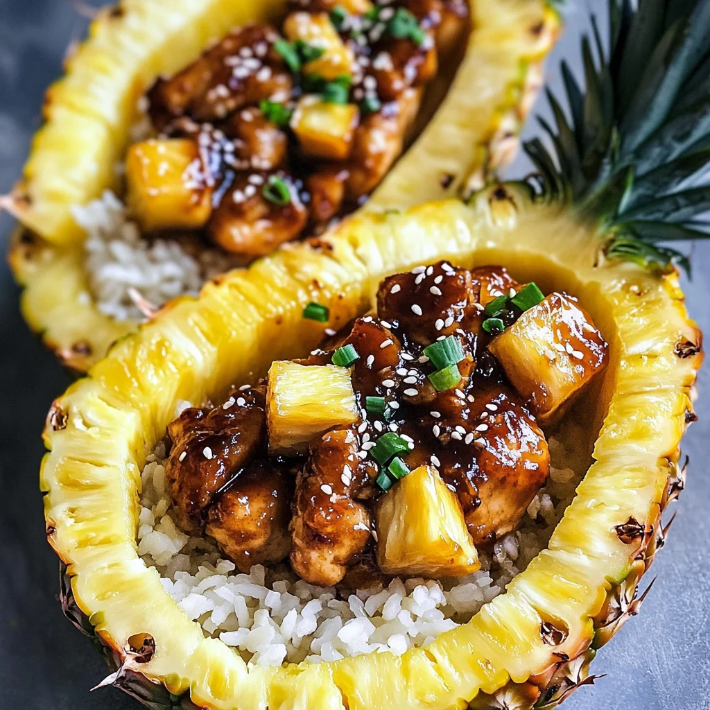 Pineapple