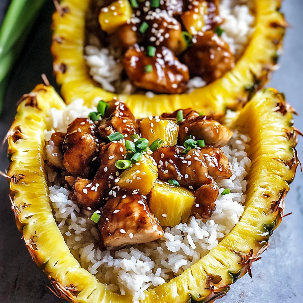 Pineapple