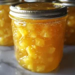 Pineapple Jam