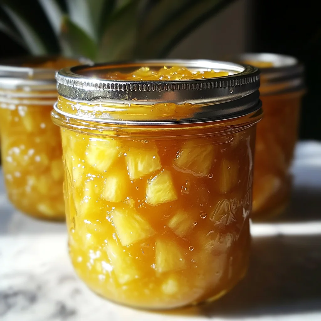 Pineapple