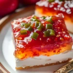 Red Pepper Jelly