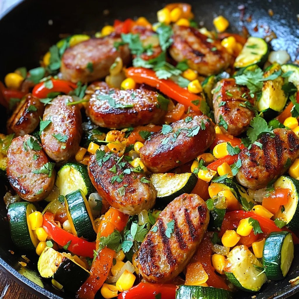 Sausage