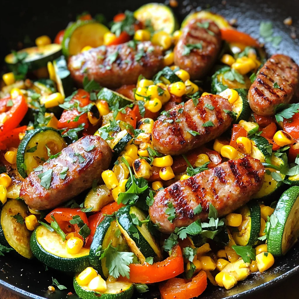 Sausage