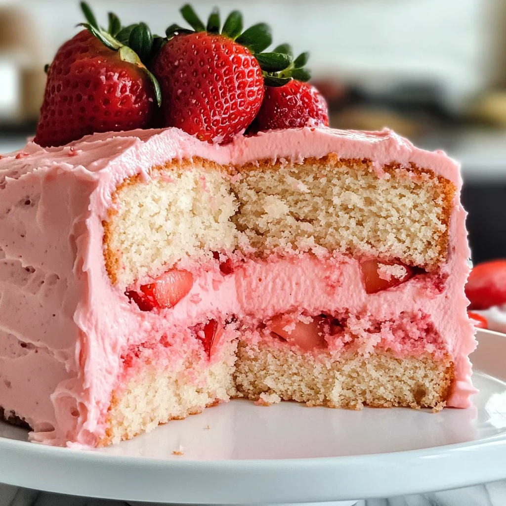 Strawberry