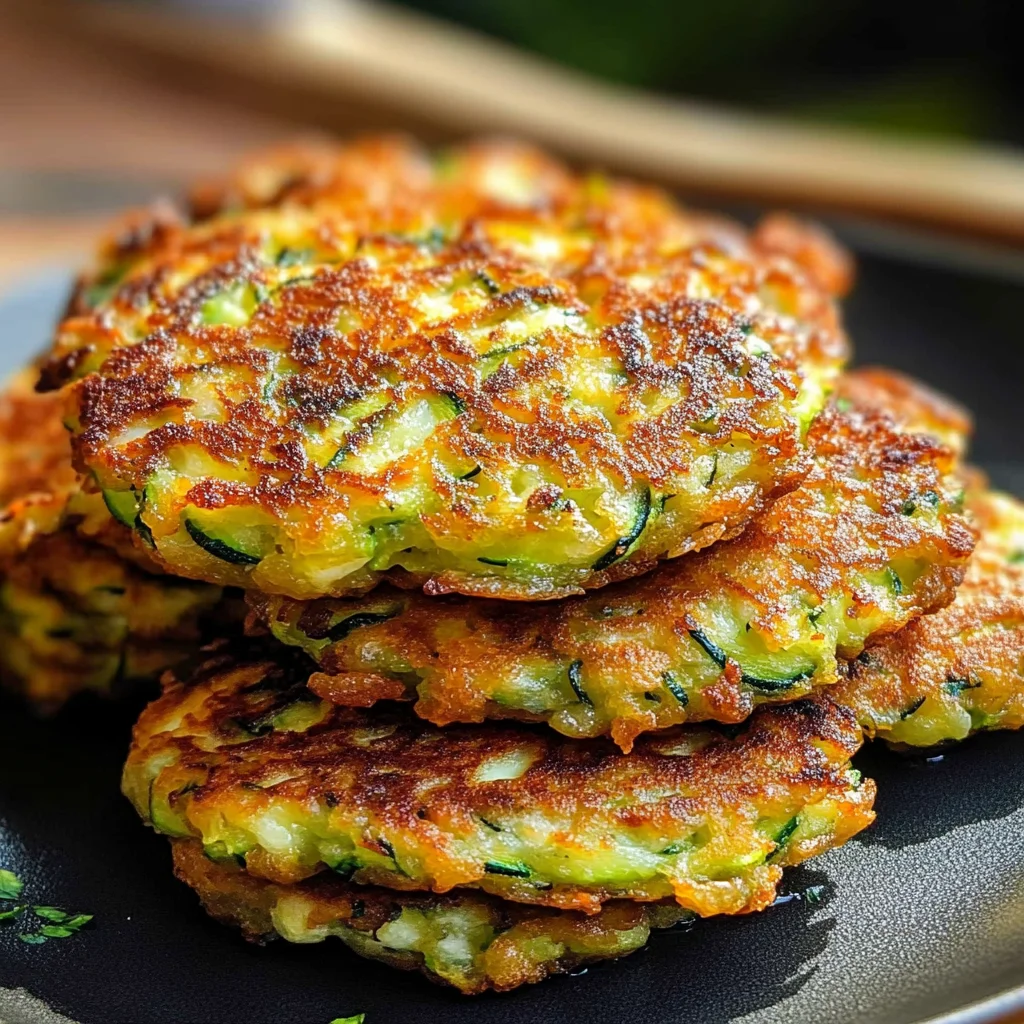 Zucchini