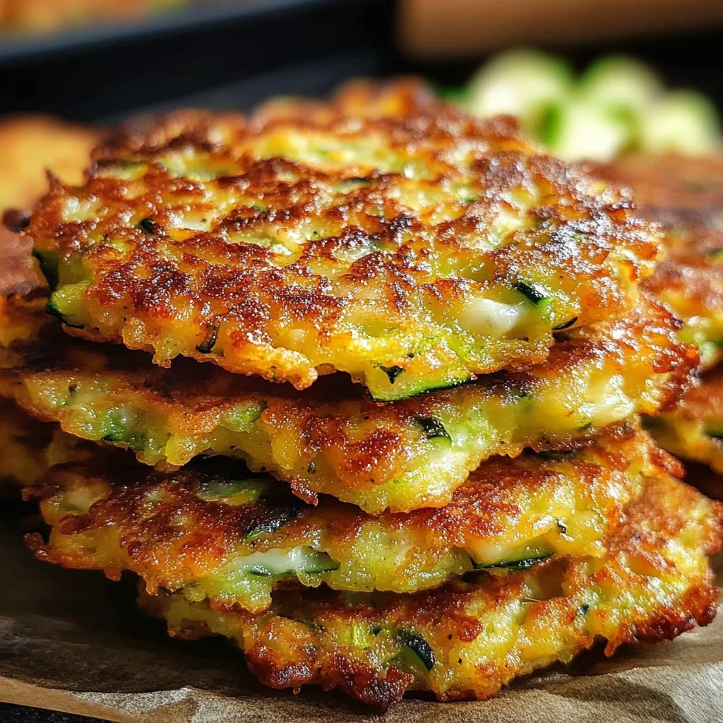 Zucchini