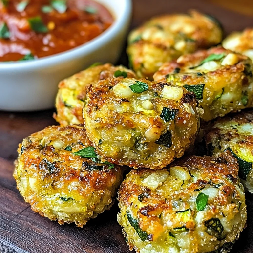 Zucchini