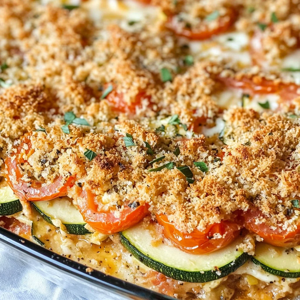 Zucchini
