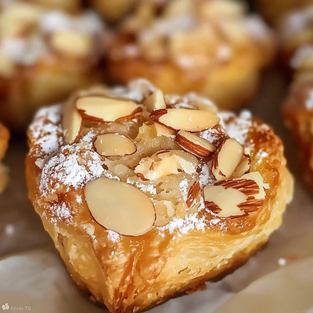 Almond