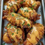 Bang Bang Chicken