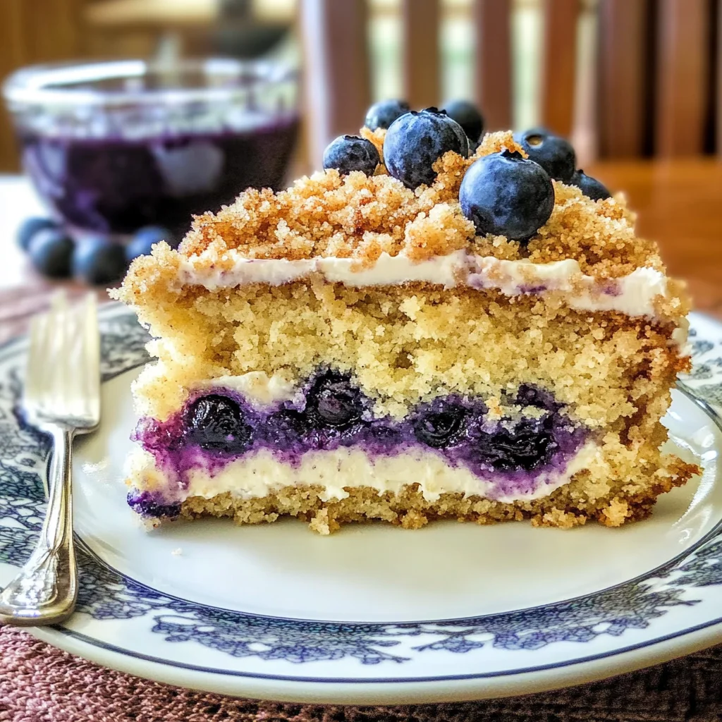 Blueberry