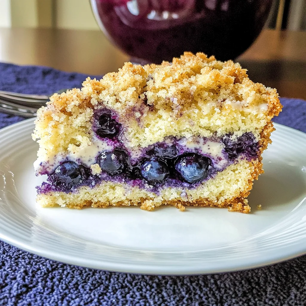 Blueberry