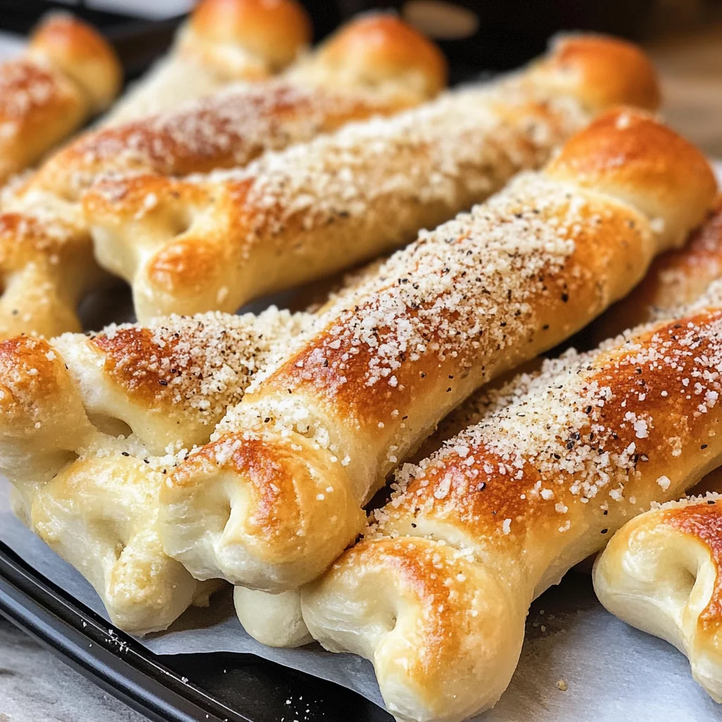 Breadstick