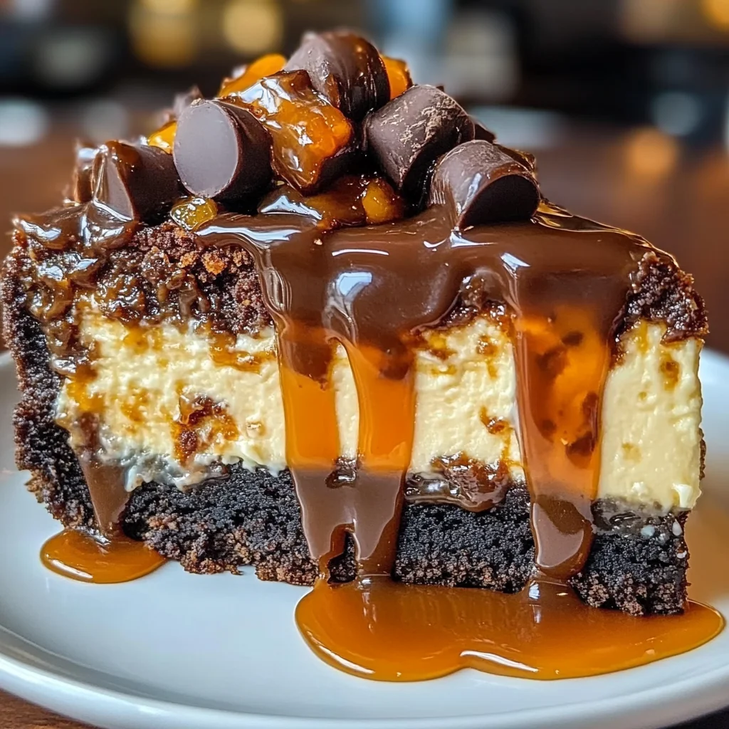 Caramel
