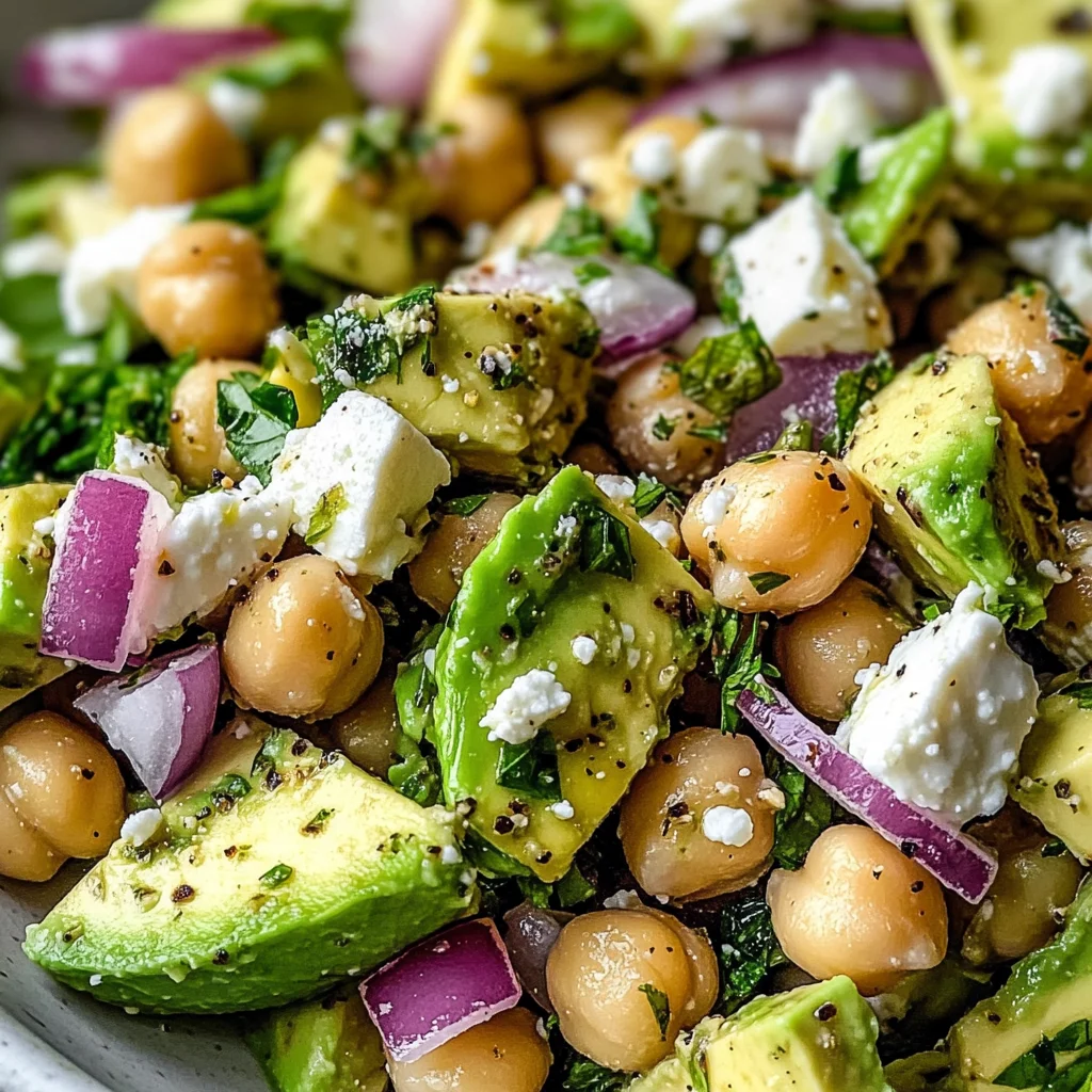 Chickpea
