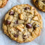 Cowboy Cookie