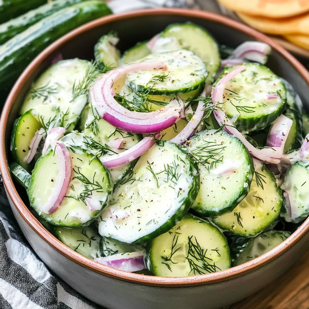Cucumber