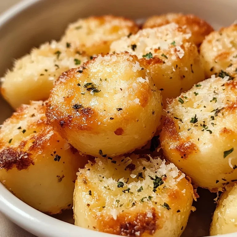 Delicious Homemade Dominos Parmesan Bread Bites