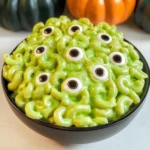 Monster Mac and Cheese