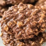 No-Bake Cookies