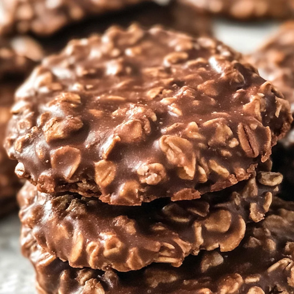 No-Bake