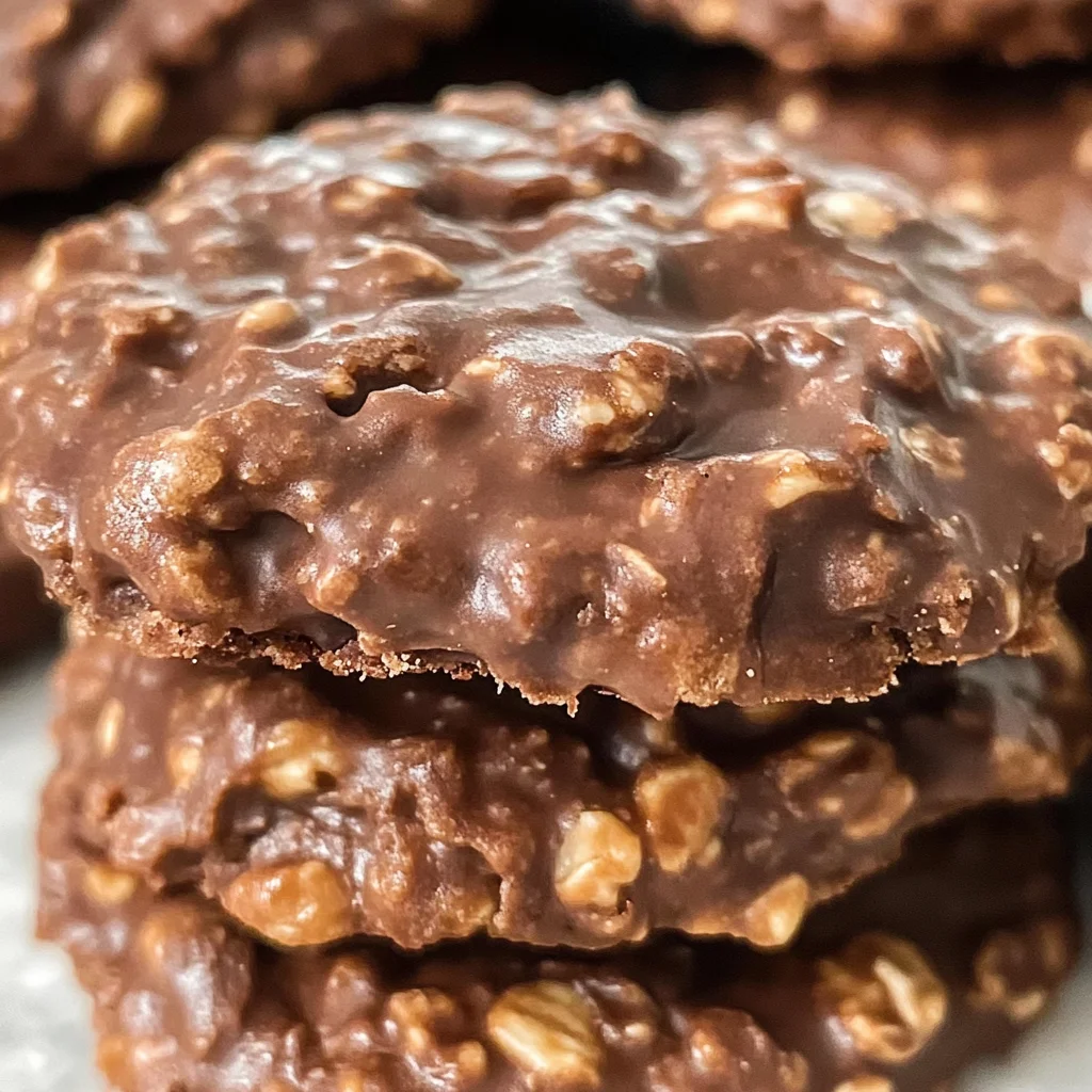 No-Bake