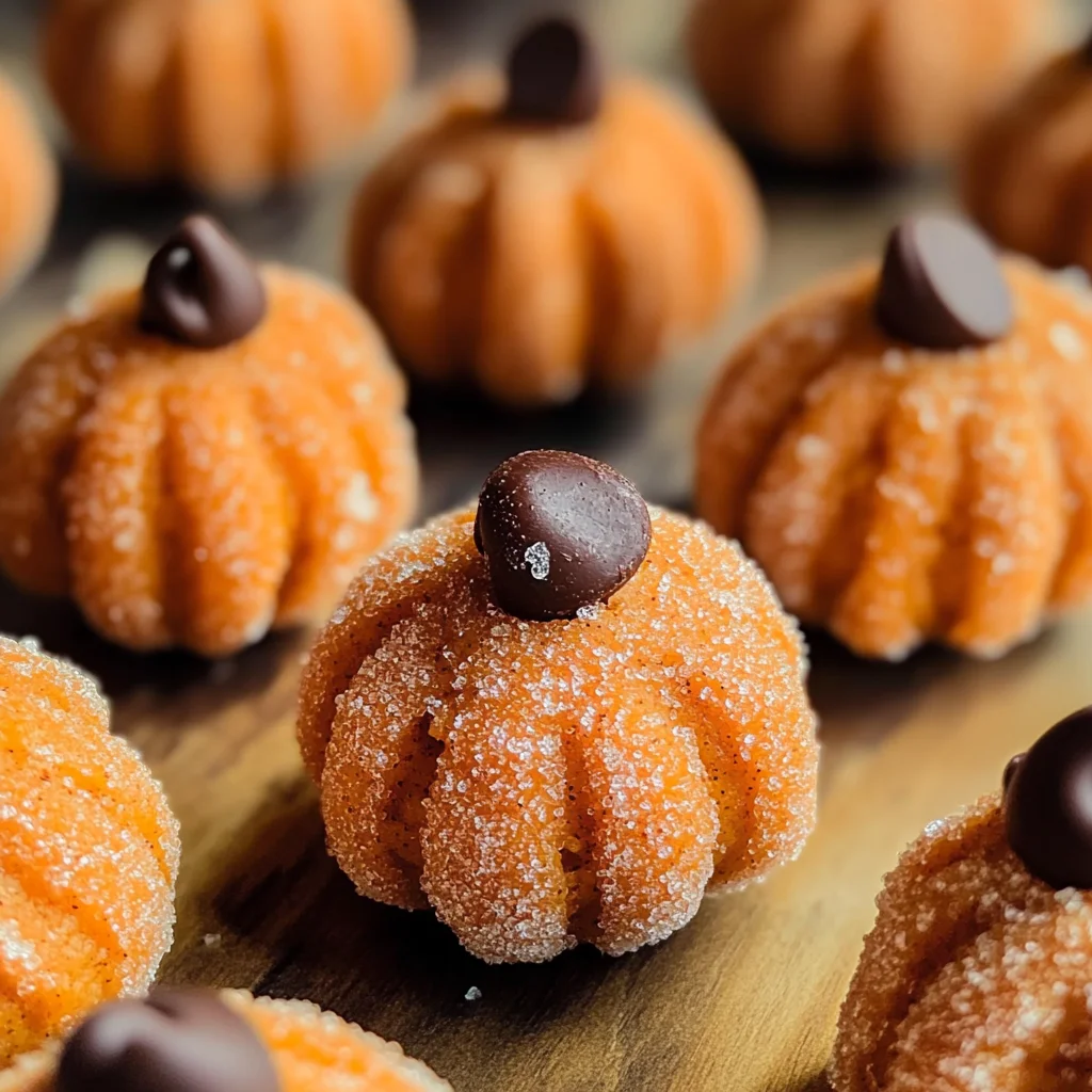 Pumpkin