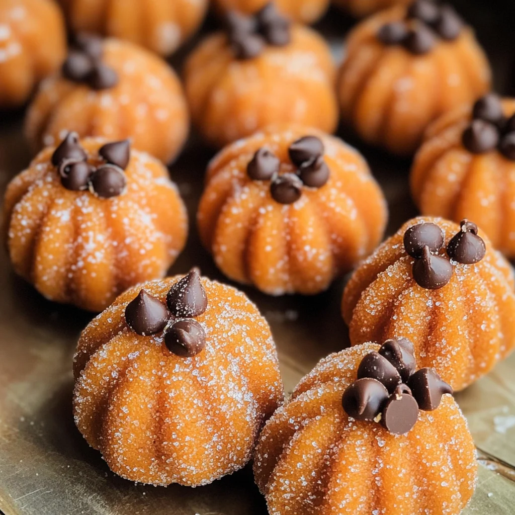 Pumpkin