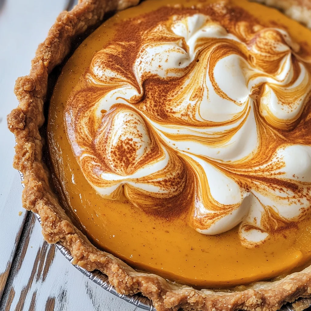 Pumpkin