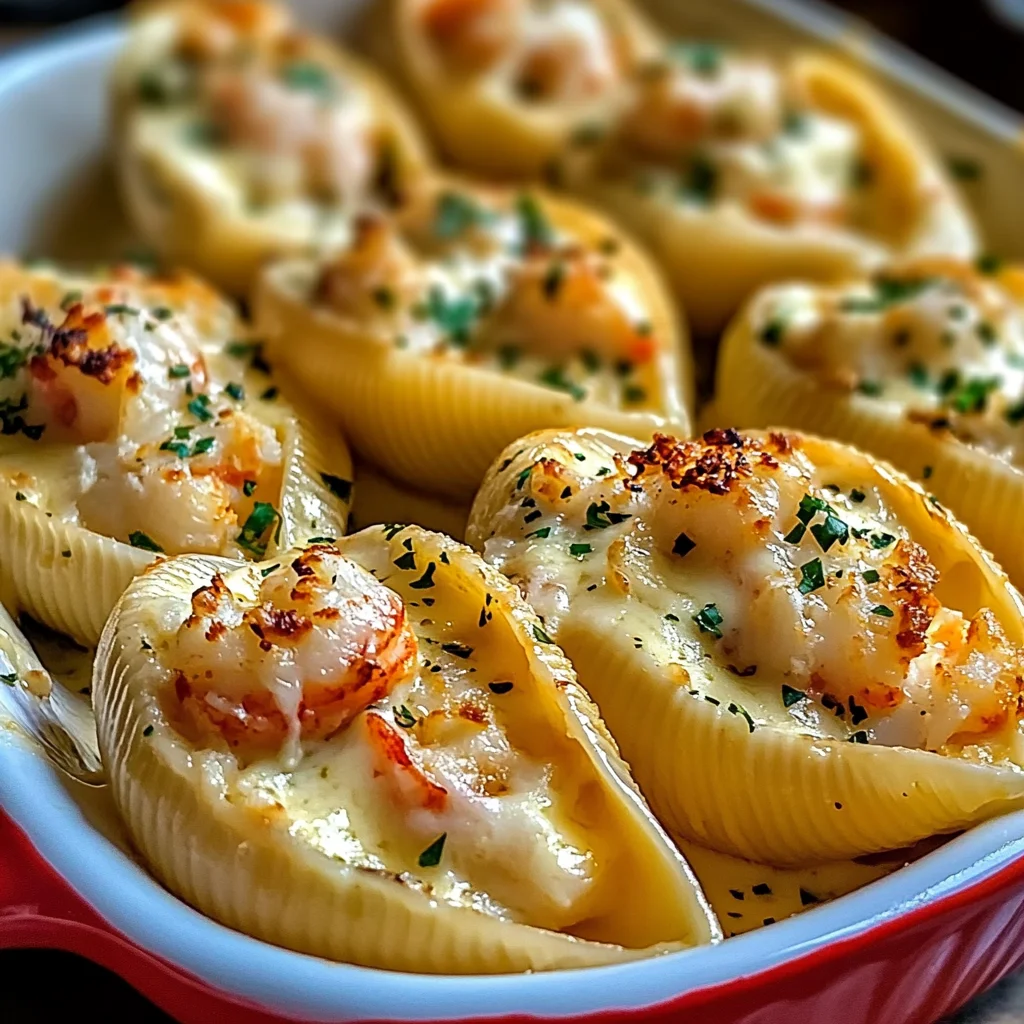 Seafood