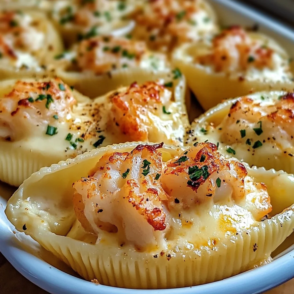 Seafood