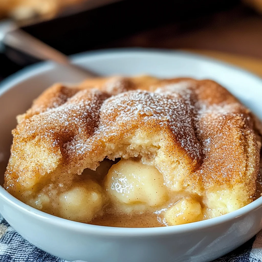 Snickerdoodle