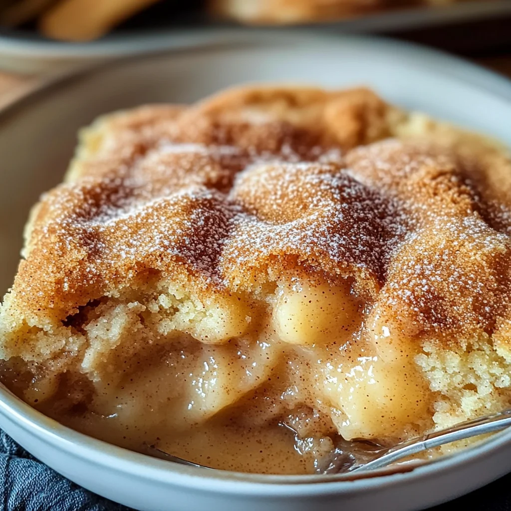 Snickerdoodle
