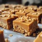 Trisha Yearwood Butterscotch Bars