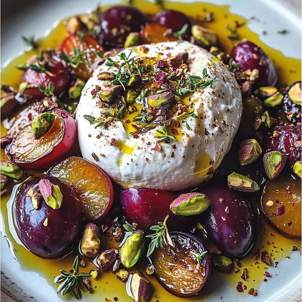 Burrata